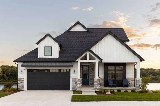 Best Green or Eco-Friendly Roofing Solutions  in Honaunau Napoopoo, HI