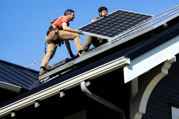 Best Roofing for New Construction  in Honaunau Napoopoo, HI