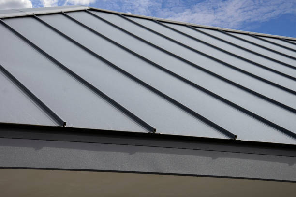 Best Metal Roofing Installation  in Honaunau Napoopoo, HI